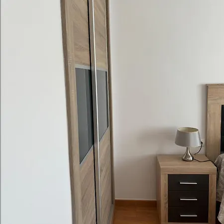 Apartaclub Reformado