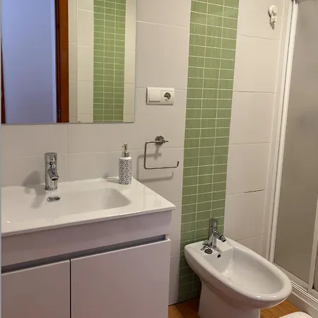 Apartaclub Reformado Apartment *