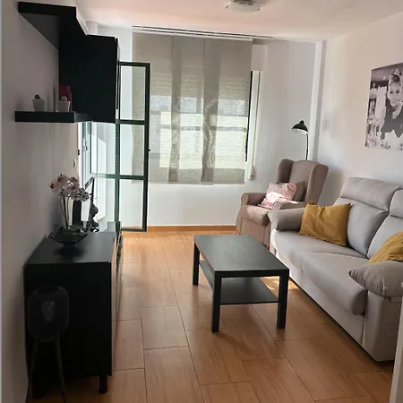 Apartaclub Reformado * Chiclana de la Frontera