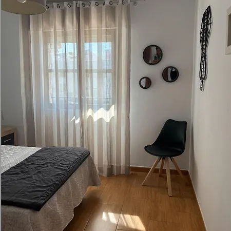 Apartaclub Reformado Apartment