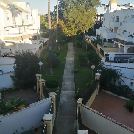Apartaclub Reformado Chiclana de la Frontera